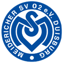 MSV Duisburg icon